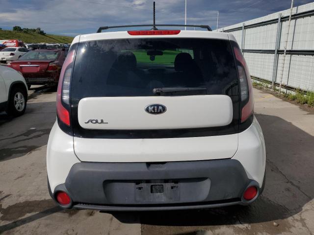 Photo 6 from auction – 2015 KIA SOUL with VIN KNDJN2A27F7795565