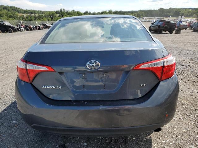 Photo 6 from auction – 2015 TOYOTA COROLLA L with VIN 2T1BURHE7FC475788