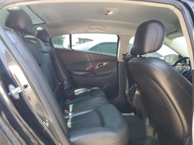 Photo 10 from auction – 2012 BUICK LACROSSE with VIN 1G4GD5ER0CF226351
