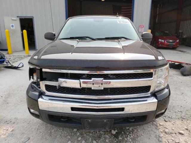 Photo 5 from auction – 2010 CHEVROLET SILV1500 4 with VIN 1GCSKSE31AZ180541
