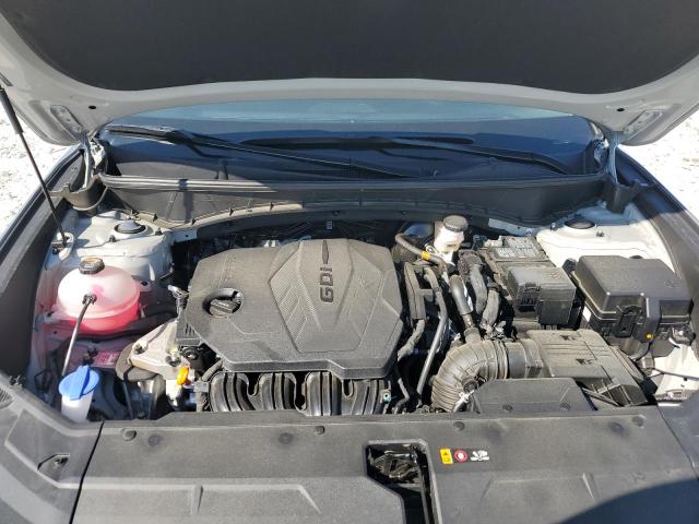 Photo 12 from auction – 2023 HYUNDAI TUCSON SEL with VIN 5NMJBCAE7PH167802
