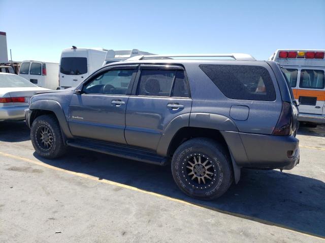 Photo 2 from auction – 2003 TOYOTA 4RUNNER SR with VIN JTEZU14R330007275