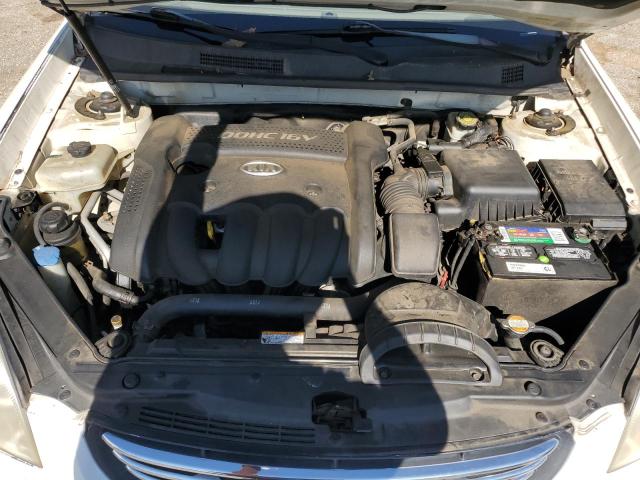 صورة رقم 11 من المزاد - 2007 KIA OPTIMA LX مع VIN KNAGE123175089245