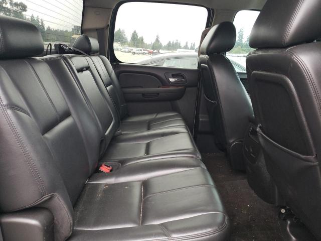 Photo 10 from auction – 2011 CHEVROLET SILVERADO with VIN 3GCPKTE31BG181136