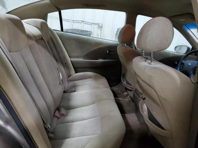 Zdjęcie 10 z aukcji – 2003 NISSAN ALTIMA BAS z VIN 1N4AL11D83C197253
