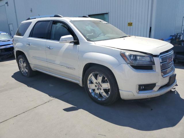Photo 4 from auction – 2013 GMC ACADIA DEN with VIN 1GKKRTKD4DJ170950