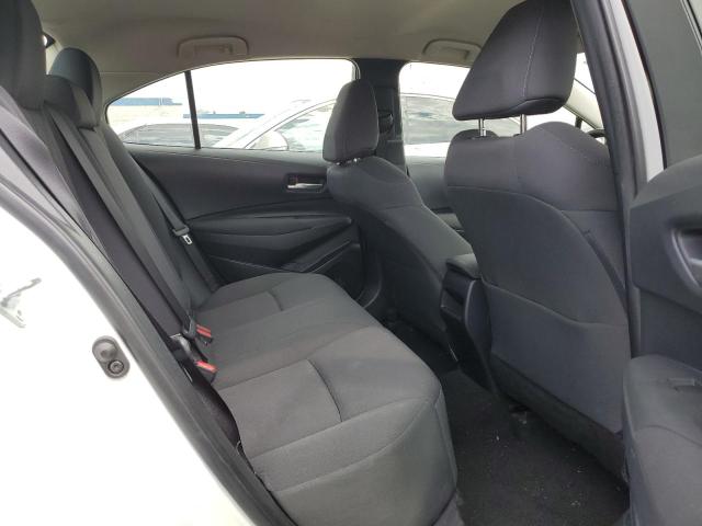 Photo 10 from auction – 2020 TOYOTA COROLLA LE with VIN JTDEPRAE2LJ019809