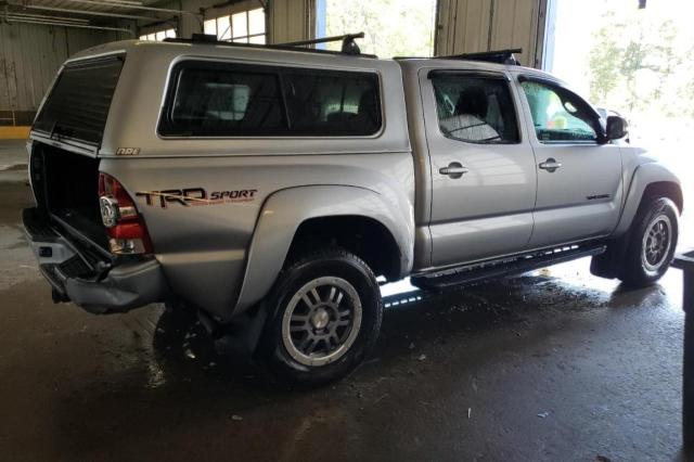 Photo 3 from auction – 2014 TOYOTA TACOMA DOU with VIN 5TFLU4EN8EX098187