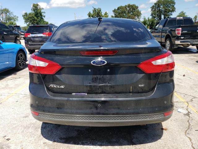 Photo 6 from auction – 2014 FORD FOCUS SE with VIN 1FADP3F29EL257399
