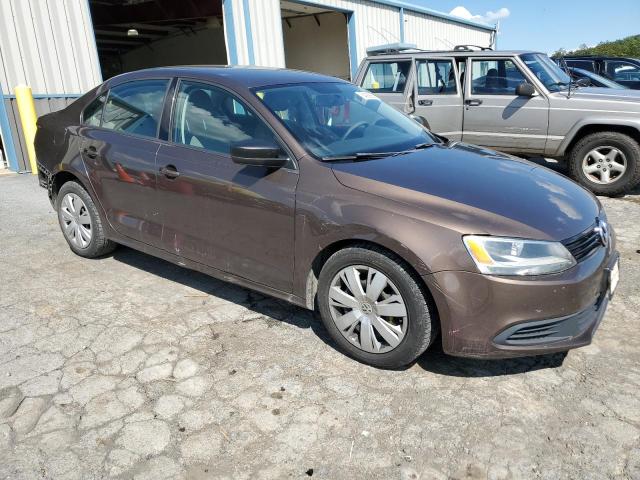 Photo 4 from auction – 2011 VOLKSWAGEN JETTA BASE with VIN 3VW2K7AJ0BM073689