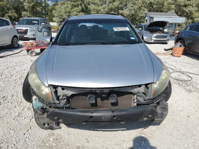 Photo 5 from auction – 2011 HONDA ACCORD EXL with VIN 1HGCP3F8XBA017359