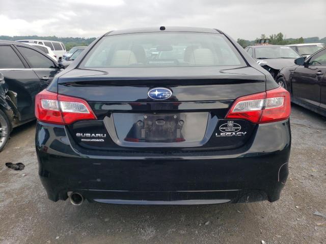 Photo 6 from auction – 2015 SUBARU LEGACY 2.5 with VIN 4S3BNBN69F3063690