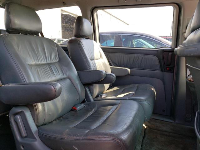 Photo 11 from auction – 2002 HONDA ODYSSEY EX with VIN 5FNRL180X2B016784
