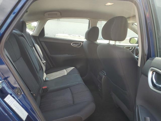 Photo 10 from auction – 2017 NISSAN SENTRA S with VIN 3N1AB7AP2HY398304