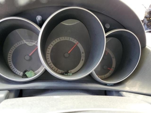 Photo 9 from auction – 2007 MAZDA 3 HATCHBAC with VIN JM1BK144871656232