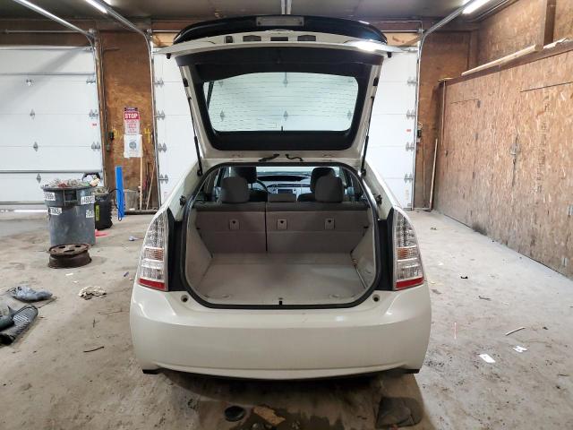 Photo 6 from auction – 2011 TOYOTA PRIUS with VIN JTDKN3DU6B1372268