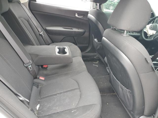 Photo 10 from auction – 2018 KIA OPTIMA LX with VIN KNAGT4L37J5205934