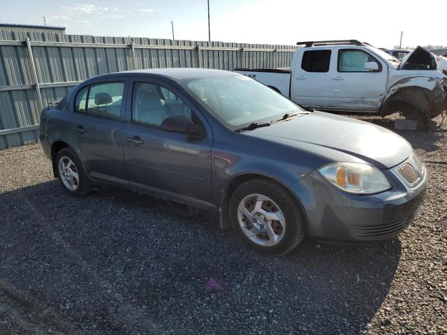 Photo 4 from auction – 2005 PONTIAC PURSUIT with VIN 1G2AJ52F357508093