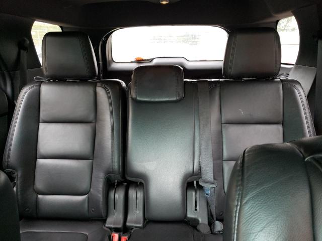Photo 10 from auction – 2014 FORD EXPLORER X with VIN 1FM5K8D82EGB06295