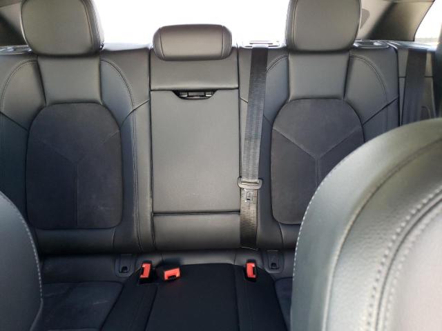 Photo 10 from auction – 2021 PORSCHE MACAN with VIN WP1AA2A5XMLB14677