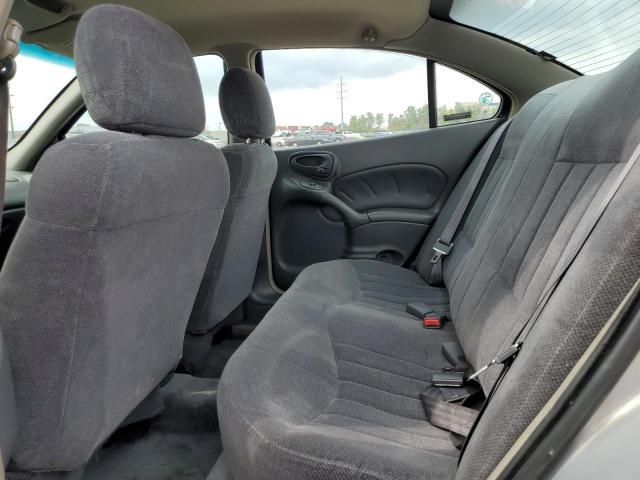 Photo 10 from auction – 2000 PONTIAC GRAND AM with VIN 1G2NF52E0YC548640
