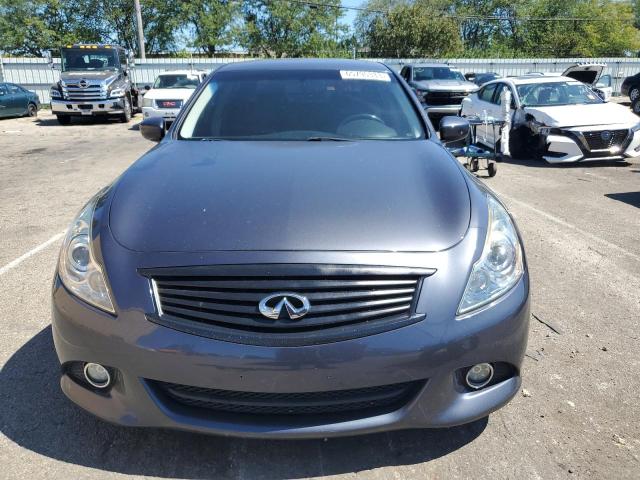 Photo 5 from auction – 2012 INFINITI G37 with VIN JN1CV6AR8CM970127