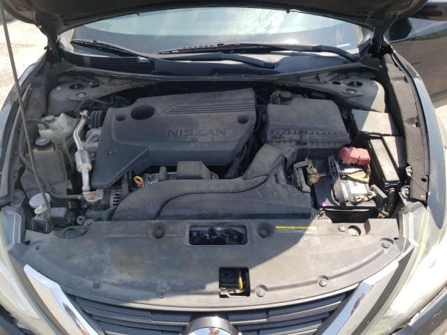 Photo 11 from auction – 2017 NISSAN ALTIMA 2.5 with VIN 1N4AL3APXHC138718