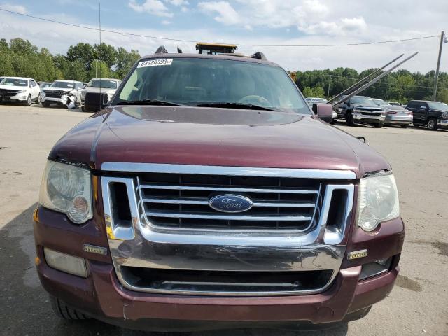 Photo 5 from auction – 2007 FORD EXPLORER S with VIN 1FMEU33K57UA15455
