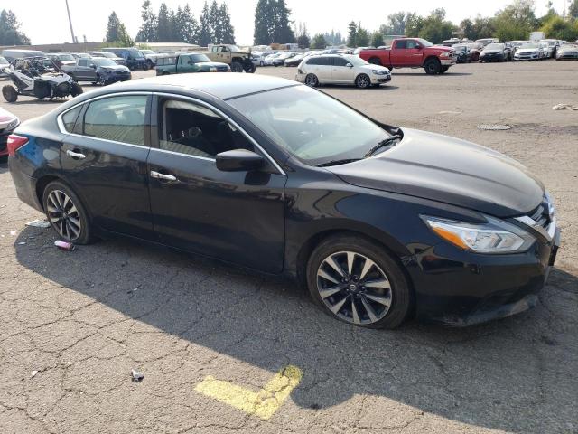 Photo 4 from auction – 2017 NISSAN ALTIMA 2.5 with VIN 1N4AL3AP0HC190763