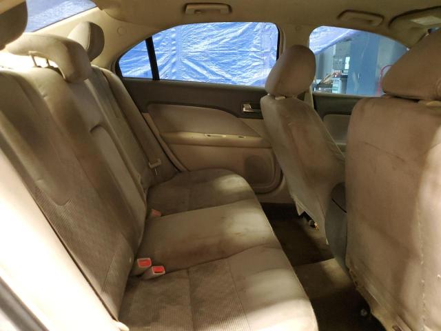 Photo 10 from auction – 2011 FORD FUSION S with VIN 3FAHP0GA3BR226958