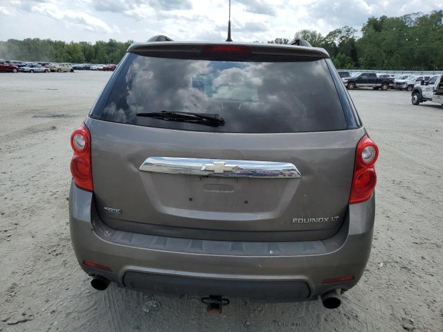 Photo 6 from auction – 2012 CHEVROLET EQUINOX LT with VIN 2GNFLDE51C6158802