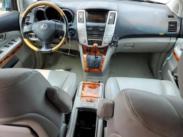 Photo 8 from auction – 2005 LEXUS RX 330 with VIN 2T2HA31U15C084177