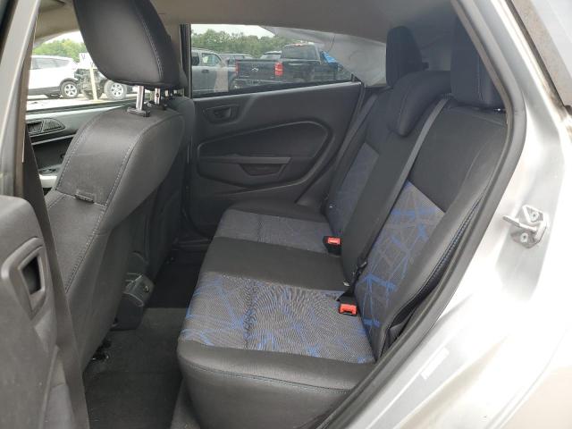 Photo 10 from auction – 2012 FORD FIESTA SE with VIN 3FADP4EJ2CM155484