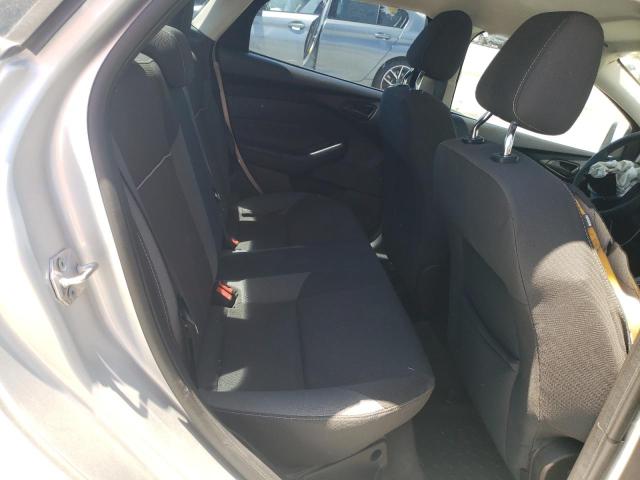 Photo 10 from auction – 2012 FORD FOCUS SE with VIN 1FAHP3F23CL202087
