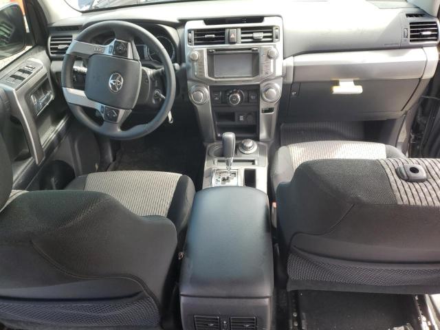 Photo 8 from auction – 2019 TOYOTA 4RUNNER SR with VIN JTEBU5JR7K5694274