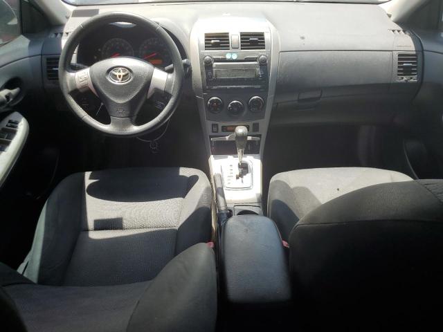 Photo 8 from auction – 2010 TOYOTA COROLLA BA with VIN 2T1BU4EE7AC479968