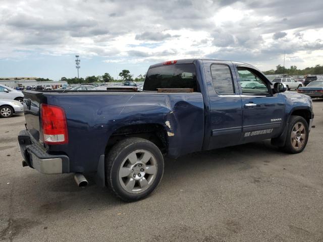 Photo 3 from auction – 2012 GMC SIERRA 150 with VIN 1GTSKVE3XAZ146311