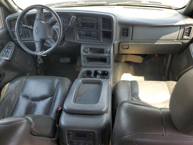 Photo 8 from auction – 2005 CHEVROLET SILVERADO with VIN 1GCHK23U45F930186