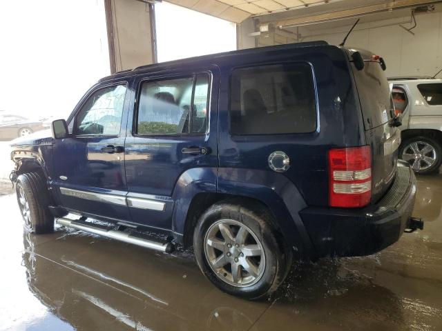 Photo 2 from auction – 2012 JEEP LIBERTY SP with VIN 1C4PJMAK4CW199865