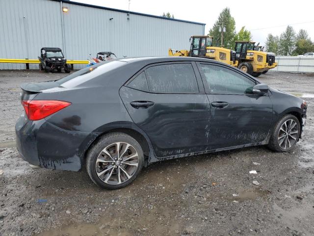 Photo 3 from auction – 2017 TOYOTA COROLLA L with VIN 2T1BURHE5HC828306
