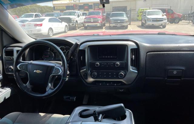 Photo 9 from auction – 2014 CHEVROLET SILVERADO with VIN 3GCPCREC5EG251970