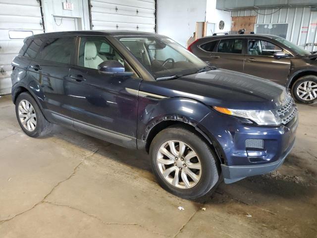 Photo 4 from auction – 2015 LAND ROVER RANGE ROVE with VIN SALVN2BG9FH051710