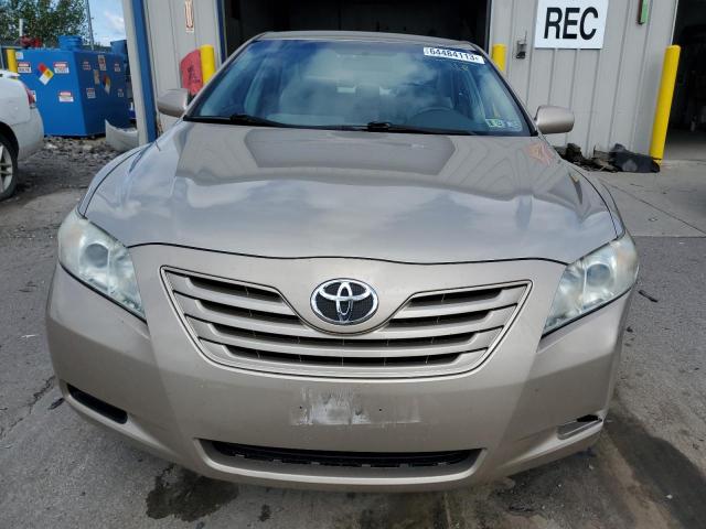 Photo 5 from auction – 2007 TOYOTA CAMRY CE with VIN 4T1BE46K97U719837