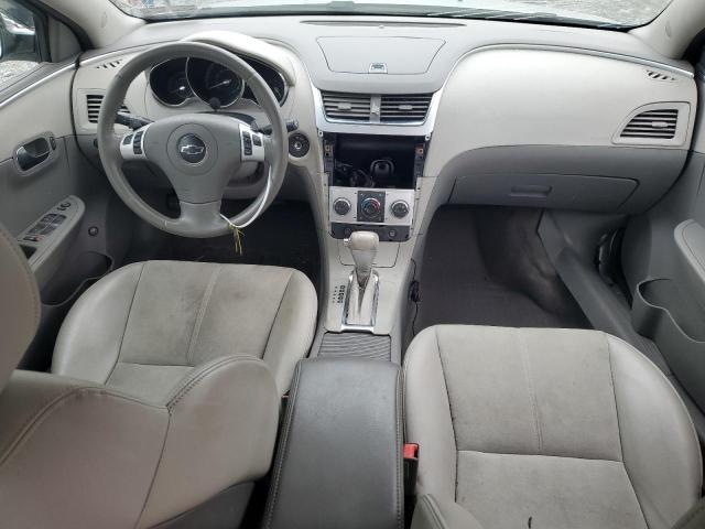 Photo 8 from auction – 2010 CHEVROLET MALIBU 2LT with VIN 1G1ZD5E75A4147772