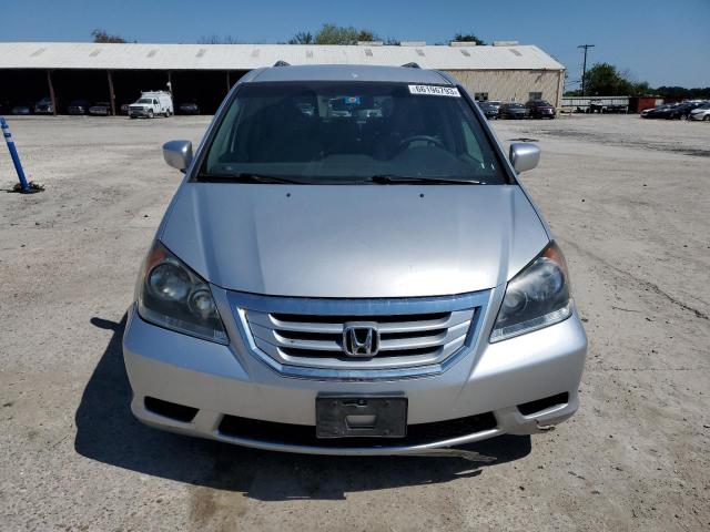Photo 5 from auction – 2010 HONDA ODYSSEY EX with VIN 5FNRL3H56AB026346