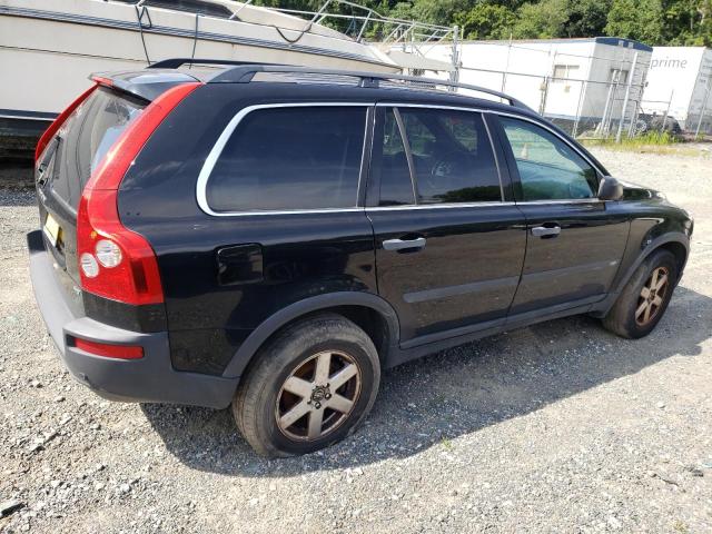 Photo 3 from auction – 2006 VOLVO XC90 with VIN YV4CZ592261238520