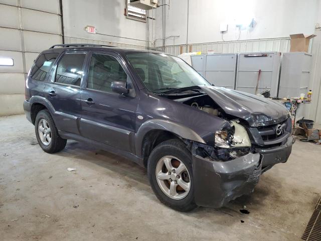 Photo 4 from auction – 2005 MAZDA TRIBUTE S with VIN 4F2YZ94125KM43018