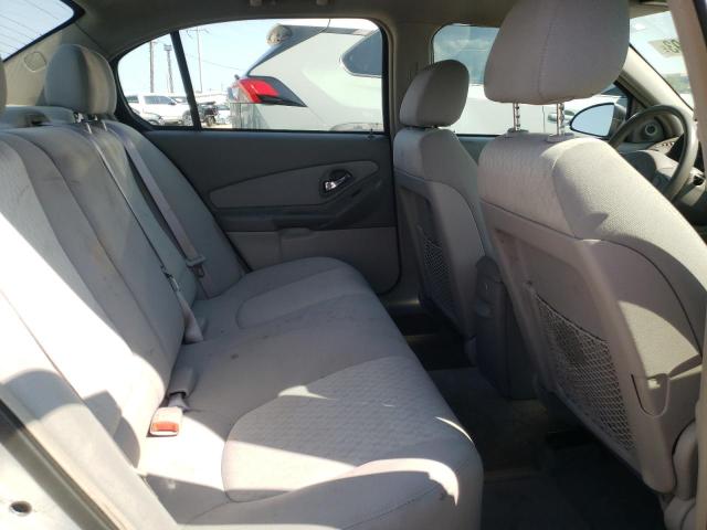 Photo 10 from auction – 2005 CHEVROLET MALIBU with VIN 1G1ZS52F55F326129