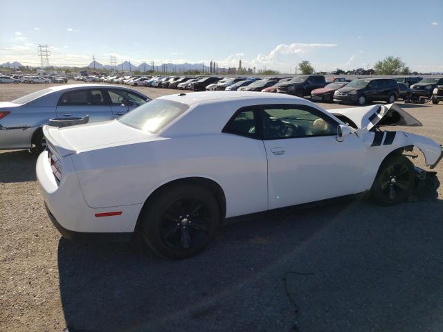 Photo 3 from auction – 2018 DODGE CHALLENGER with VIN 2C3CDZAG3JH245829