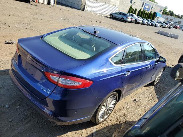 Photo 3 from auction – 2013 FORD FUSION SE with VIN 3FA6P0LU7DR217710